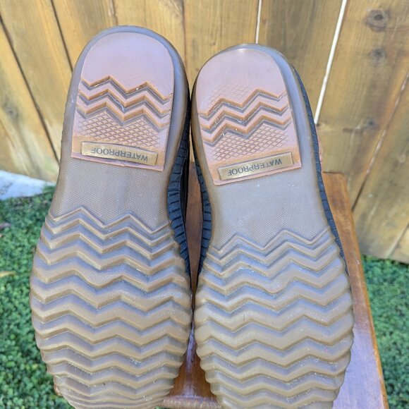 Sorel Cheyenne Premium Waterproof Snow Boots